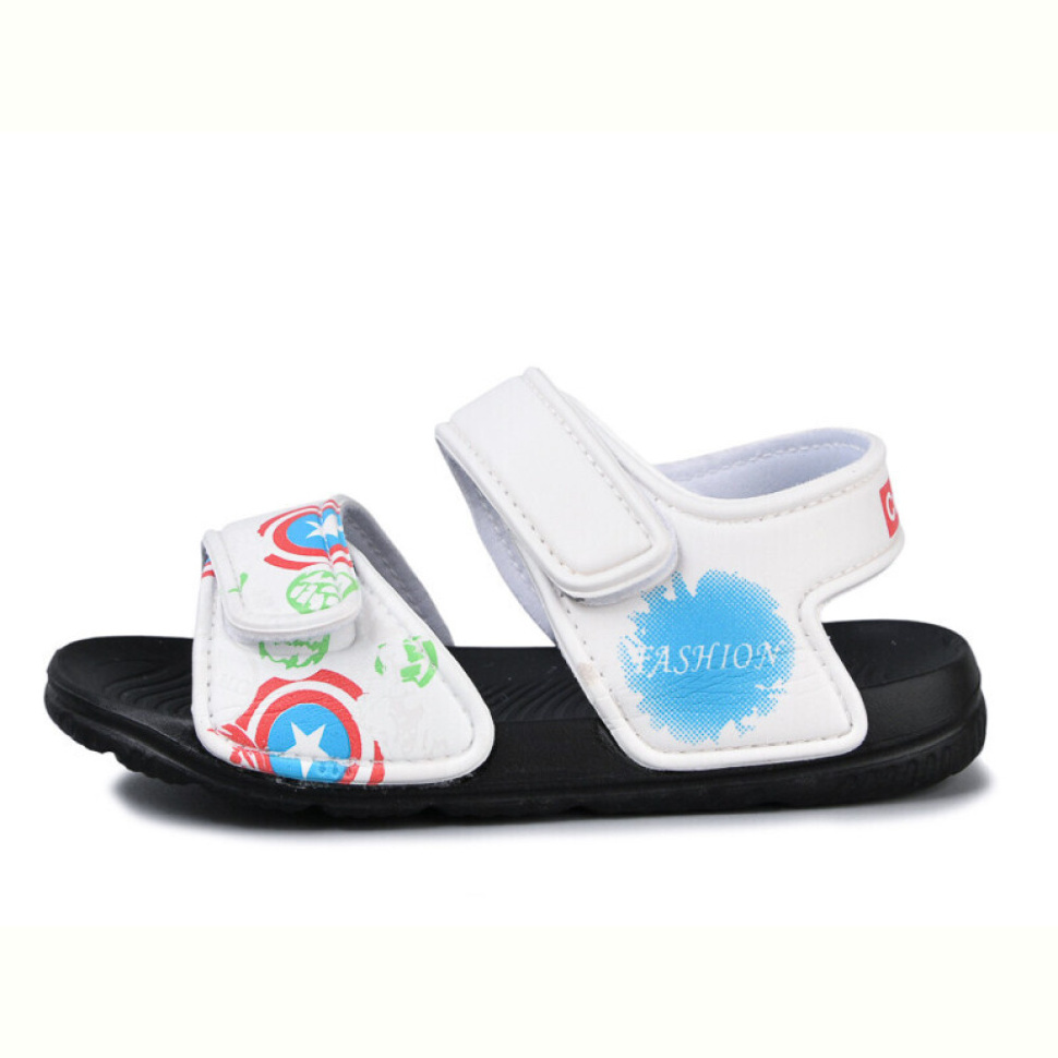 Босоножки Luck Line 8005B-17