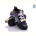 Кроссовки Эльффей DA35196A black