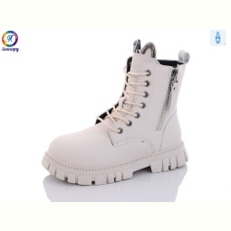 Ботинки Леопард G801-11