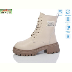 Ботинки HENGJI-ELENA M059-5