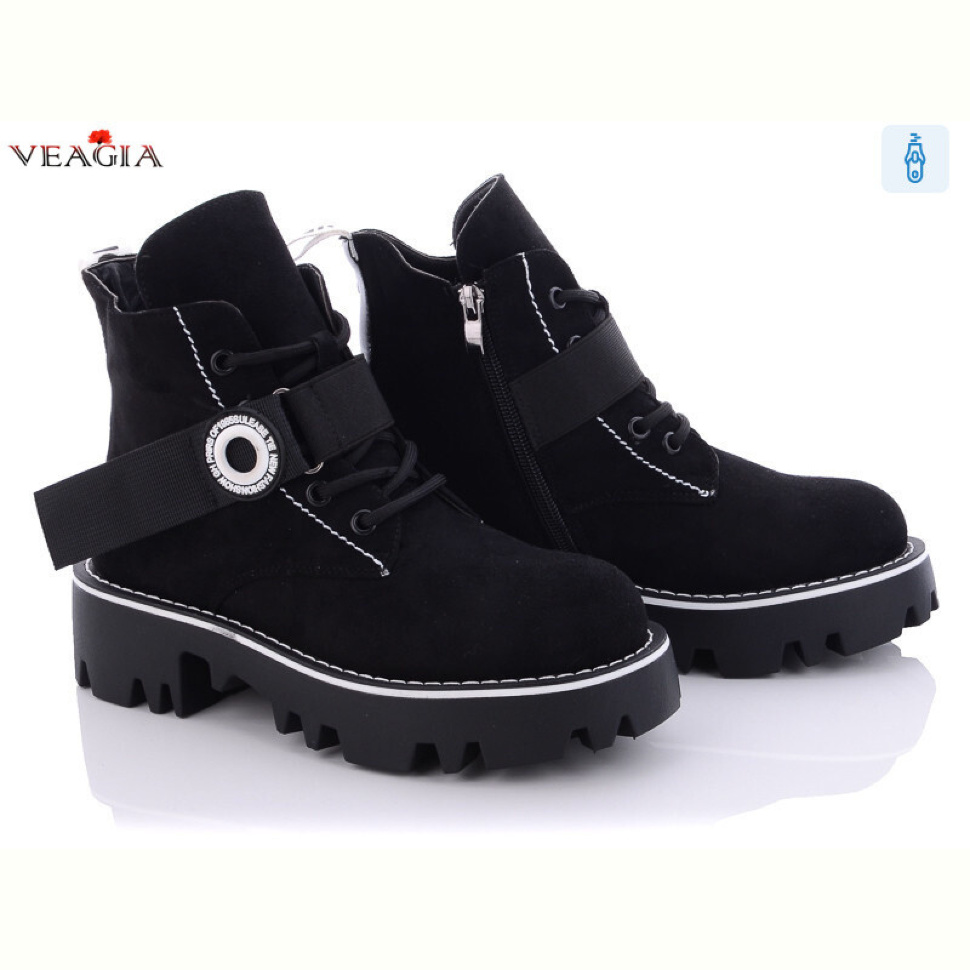 Ботинки Veagia-ADA A9115-5