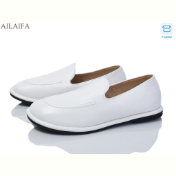 Мокасины Ailaifa D801-10