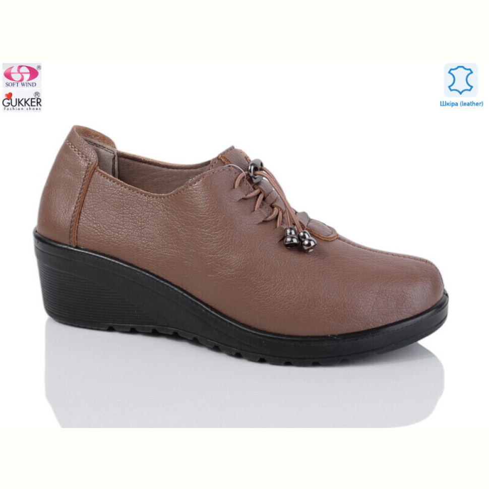 Туфли Gukkcr WZ1200