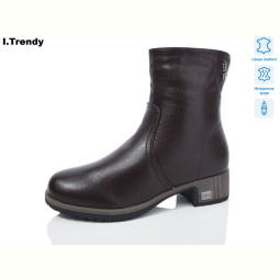 Ботинки Trendy DH2905-5