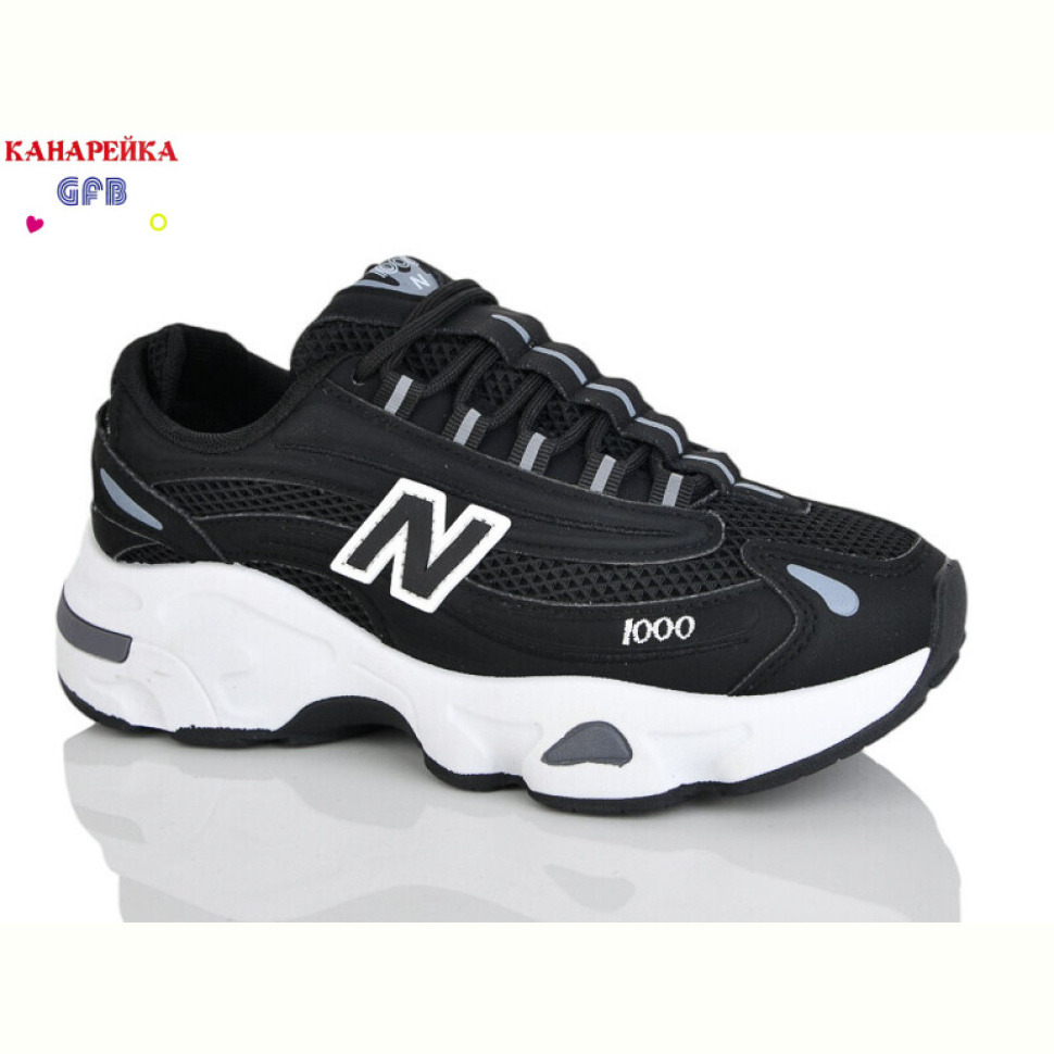 Кроссовки GFB-Канарейка Q541-2 Кроссовки GFB-Канарейка Q541-2