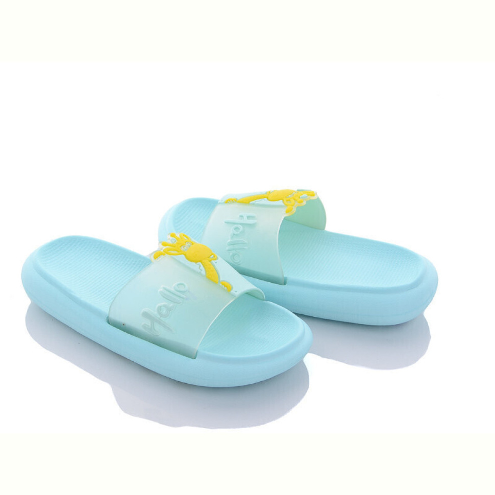 Шлепки Luck Line 5028-325B-old