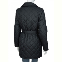 Куртка Turn Hug 1108-2 black