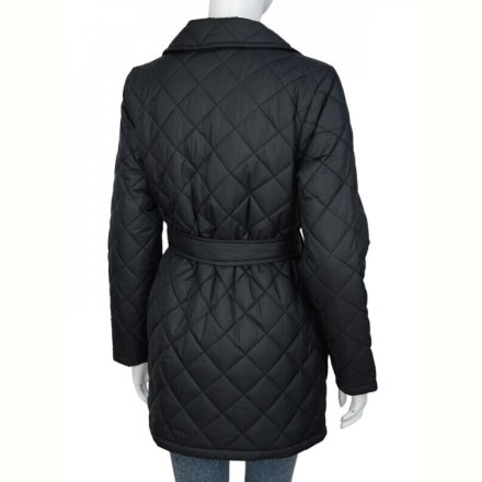 Куртка Turn Hug 1108-2 black