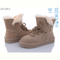 Угги Ailaifa U38-6