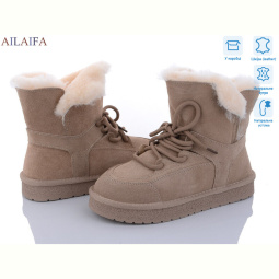 Угги Ailaifa U38-6