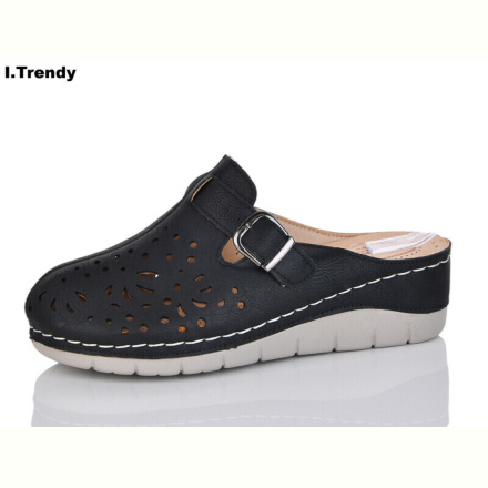 Шлепки Trendy G83-8