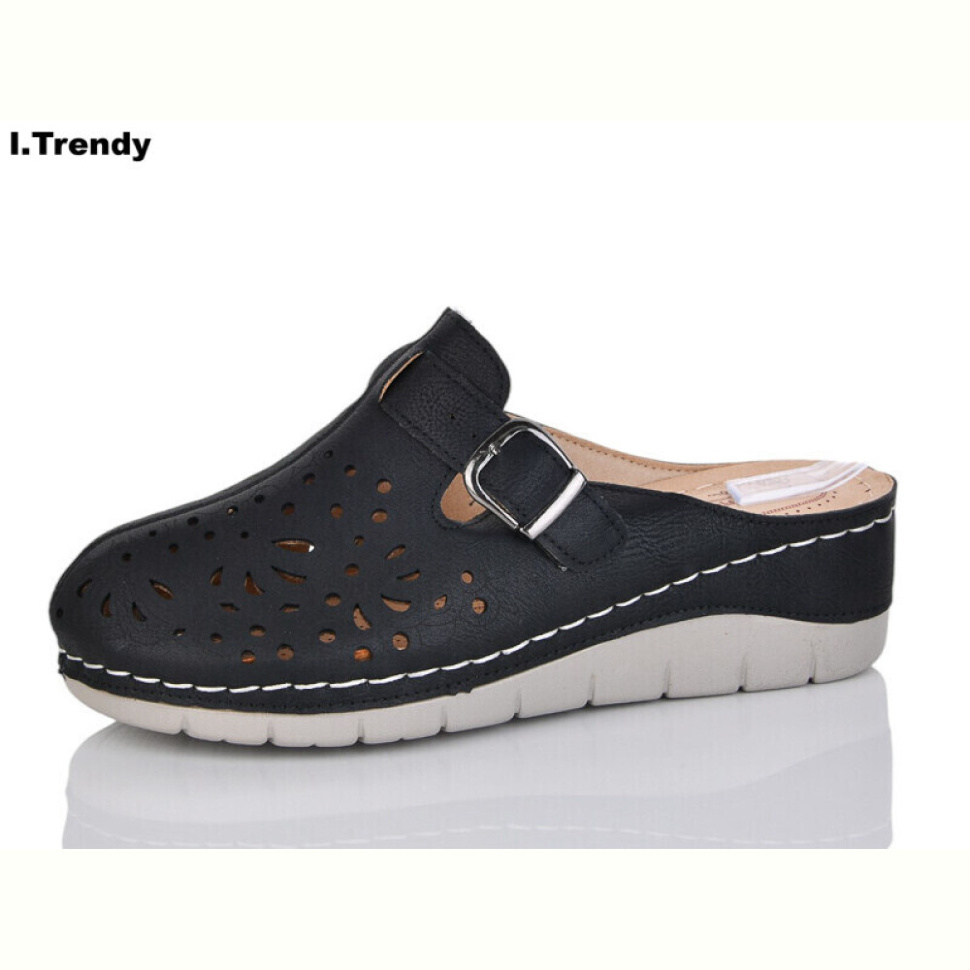 Шлепки Trendy G83-8