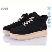 Ботинки ITTS K703-2