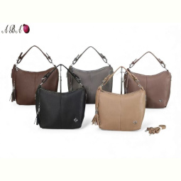 Сумка Aba DD193 mix