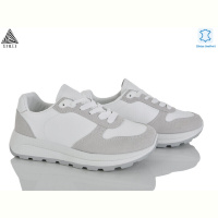 Кроссовки STILLI Group XG90-2  шкіра