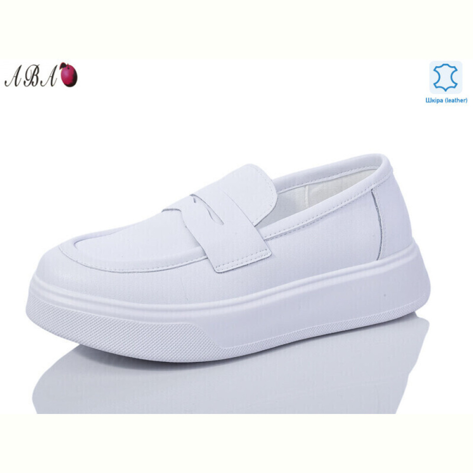 Туфли Aba 8ABA2-4