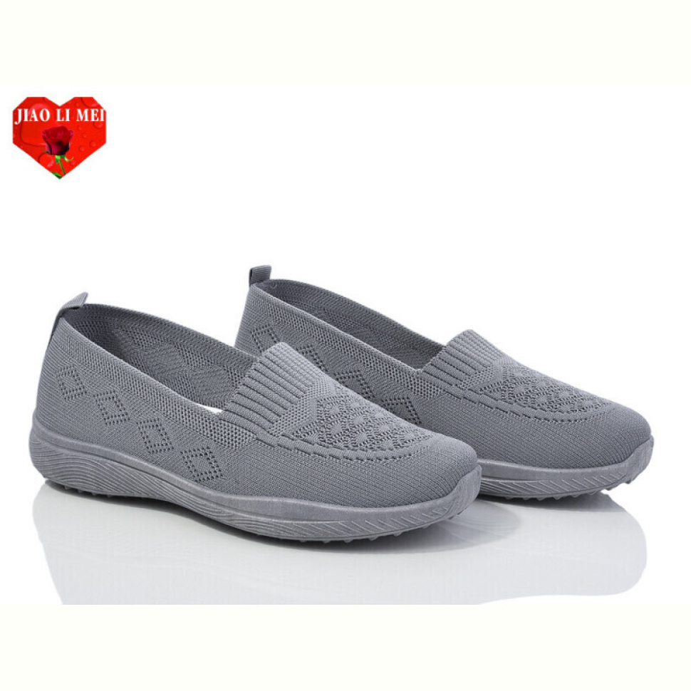 Слипоны Jiao Li Mei 323