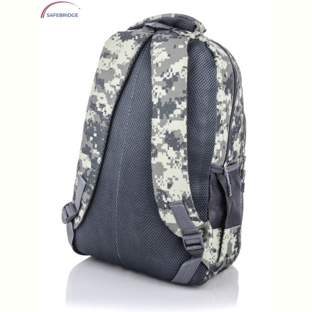 Рюкзак Victoria 61928-1 l.green