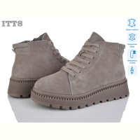 Ботинки ITTS 8220C