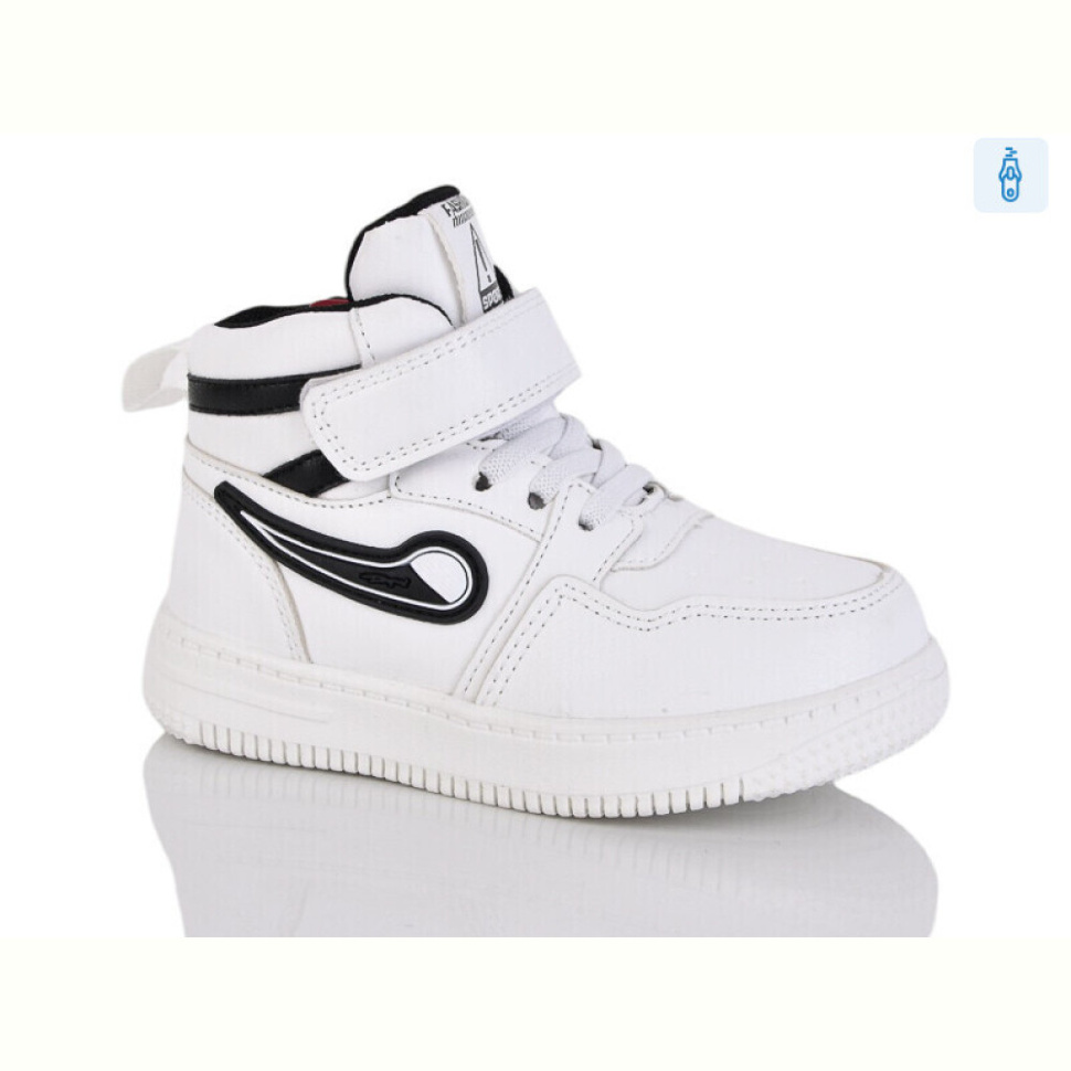 Ботинки SANLIN 6-880YH