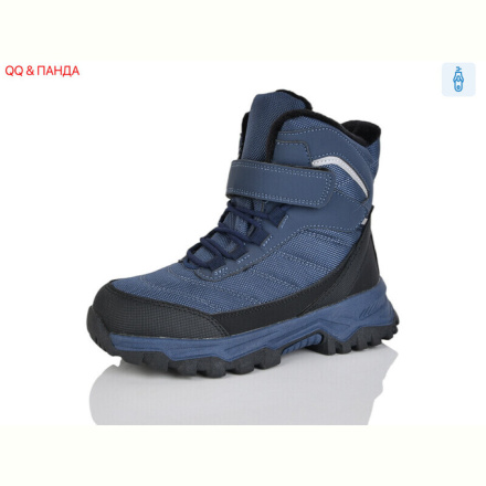 Ботинки QQ&amp;Панда AF2402-37