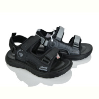 Сандалии Lilin D1052-1-3 mix