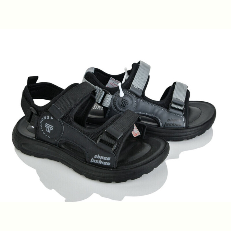 Сандалии Lilin D1052-1-3 mix