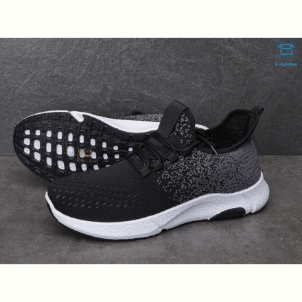 Кроссовки Grand Shoes 85021B