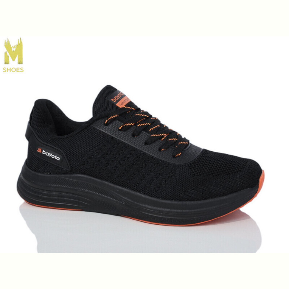 Кроссовки M.Shoes AS117-7