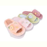 Тапки M&L  Alex13 DH304 mix