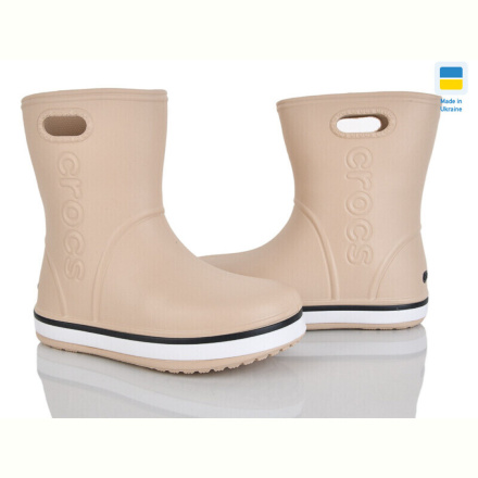 Сапоги из пены Pryama Vigoda 4258-5021-7