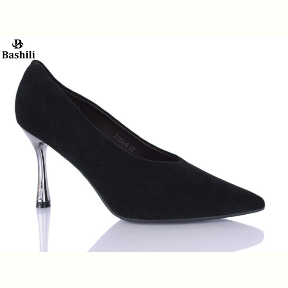 Туфли Башили P186-6