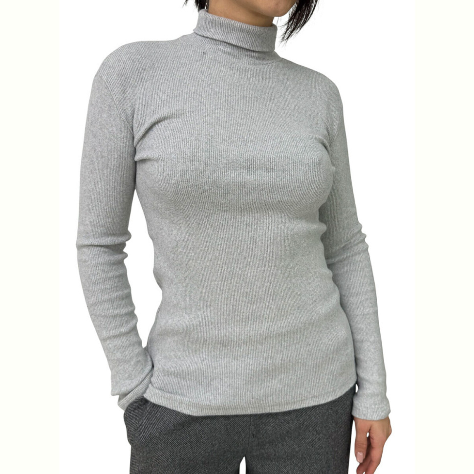 Гольфы 4sezona Ж002-2 grey