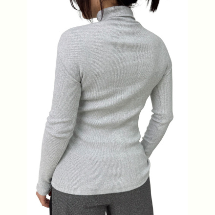 Гольфы 4sezona Ж002-2 grey