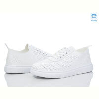 Кроссовки Ok Shoes AF562-2