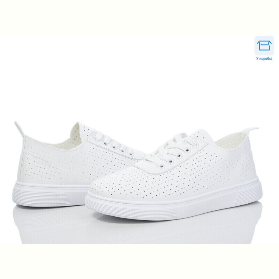 Кроссовки Ok Shoes AF562-2