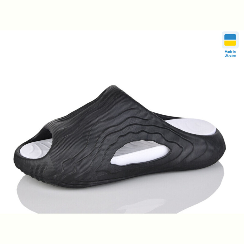 Шлепки Luck Line 24515-461