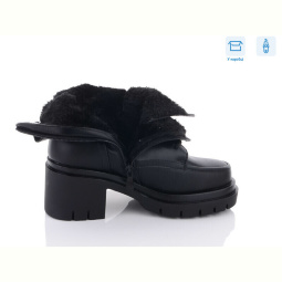 Ботинки Hongquan 87-6