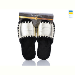 Тапки Active 21-175 золото