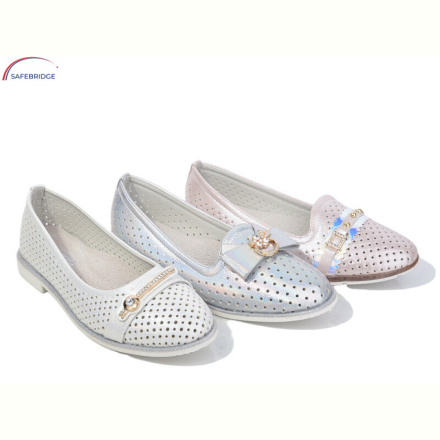 Туфли Victoria 23C-33Y-63F mix