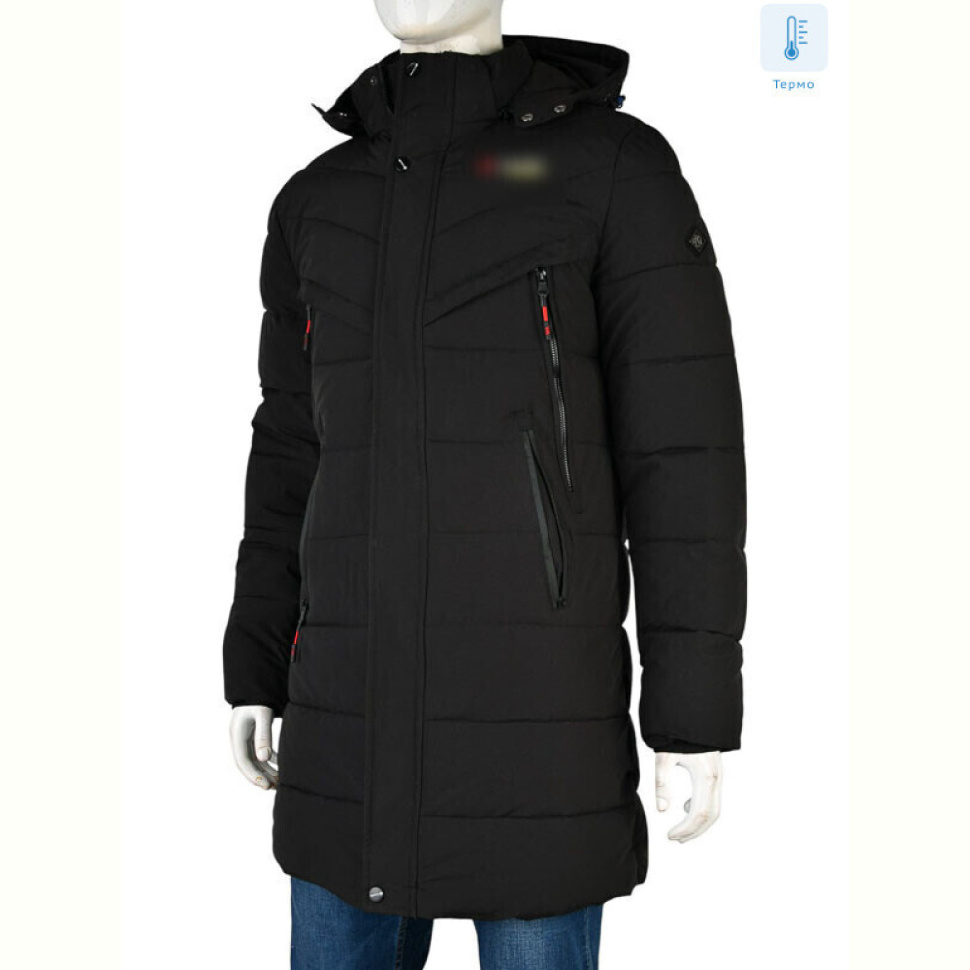 Куртка Jackets A22 black Куртка Jackets A22 black