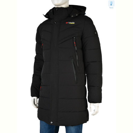 Куртка Jackets A22 black