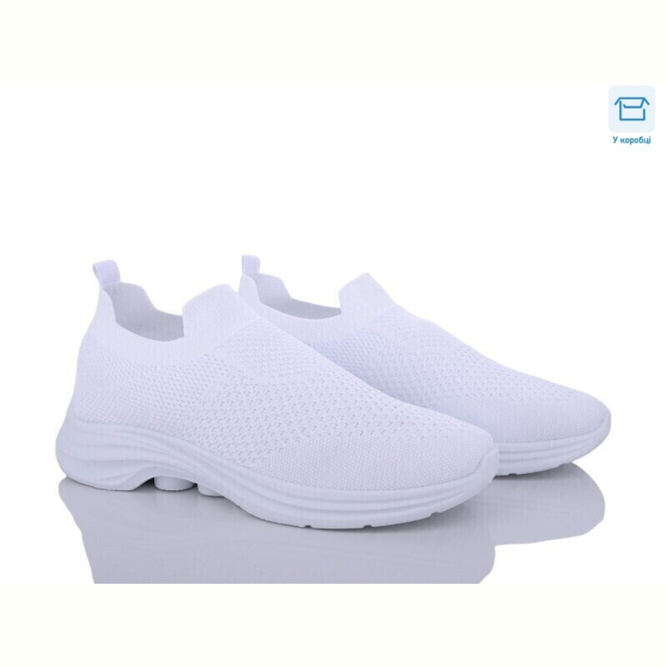 Кроссовки Obuvok 777-A1016