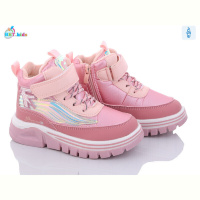 Ботинки BBT T6973-8