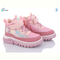 Ботинки BBT T6973-8