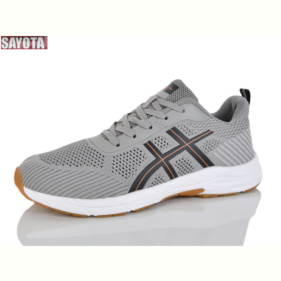 Кроссовки Sayota 608-8