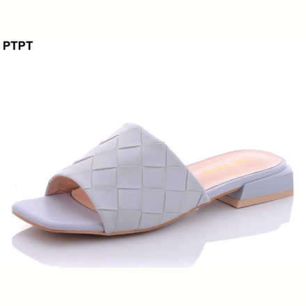 Шлепки PTPT A261-17