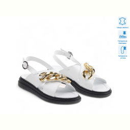 Босоножки Allshoes 172130