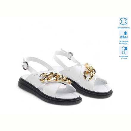 Босоножки Allshoes 172130