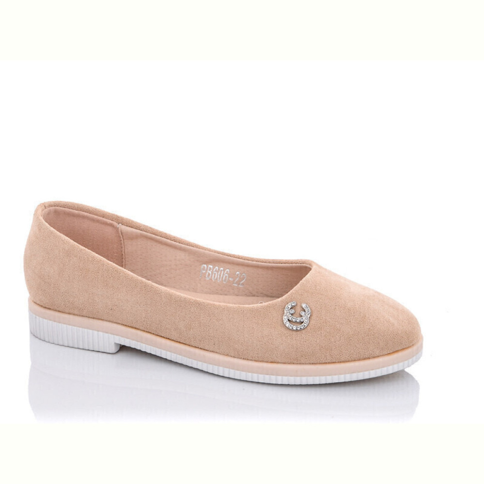 Балетки Xifa kids 000-PB606-22